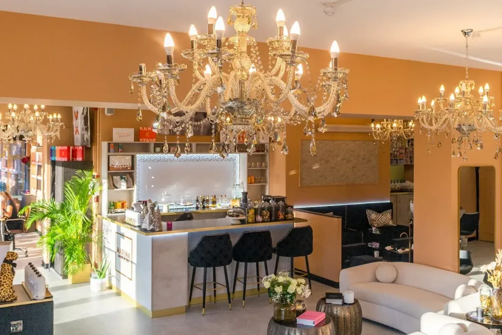 Marina Salon by FKZ — Beauty Salon in Manchester